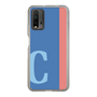 Slim Protection Case［ Original - initial color line - C blue ］