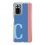 Slim Protection Case［ Original - initial color line - C blue ］