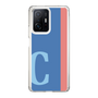 Slim Protection Case［ Original - initial color line - C blue ］