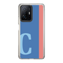 Slim Protection Case［ Original - initial color line - C blue ］