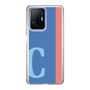 Slim Protection Case［ Original - initial color line - C blue ］