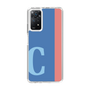 Slim Protection Case［ Original - initial color line - C blue ］