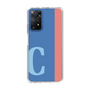 Slim Protection Case［ Original - initial color line - C blue ］