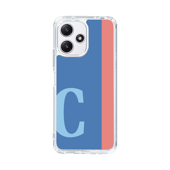 Slim Protection Case［ Original - initial color line - C blue ］