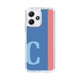 Slim Protection Case［ Original - initial color line - C blue ］