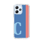 Slim Protection Case［ Original - initial color line - C blue ］