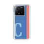 Slim Protection Case［ Original - initial color line - C blue ］