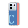 Slim Protection Case［ Original - initial color line - C blue ］