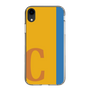 Slim Protection Case［ Original - initial color line - C orange ］