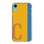 Slim Protection Case［ Original - initial color line - C orange ］