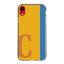Slim Protection Case［ Original - initial color line - C orange ］