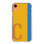 Slim Protection Case［ Original - initial color line - C orange ］