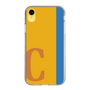 Slim Protection Case［ Original - initial color line - C orange ］