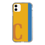 Slim Protection Case［ Original - initial color line - C orange ］