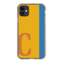 Slim Protection Case［ Original - initial color line - C orange ］