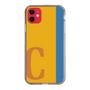 Slim Protection Case［ Original - initial color line - C orange ］