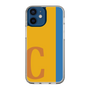 Slim Protection Case［ Original - initial color line - C orange ］