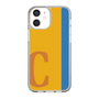 Slim Protection Case［ Original - initial color line - C orange ］