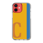 Slim Protection Case［ Original - initial color line - C orange ］