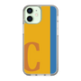 Slim Protection Case［ Original - initial color line - C orange ］