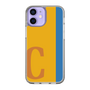 Slim Protection Case［ Original - initial color line - C orange ］