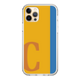 Slim Protection Case［ Original - initial color line - C orange ］