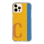 Slim Protection Case［ Original - initial color line - C orange ］