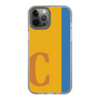 Slim Protection Case［ Original - initial color line - C orange ］