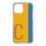 Slim Protection Case［ Original - initial color line - C orange ］