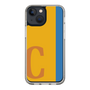 Slim Protection Case［ Original - initial color line - C orange ］