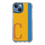 Slim Protection Case［ Original - initial color line - C orange ］