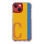 Slim Protection Case［ Original - initial color line - C orange ］