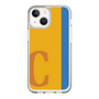 Slim Protection Case［ Original - initial color line - C orange ］
