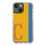 Slim Protection Case［ Original - initial color line - C orange ］