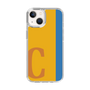Slim Protection Case［ Original - initial color line - C orange ］