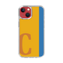 Slim Protection Case［ Original - initial color line - C orange ］
