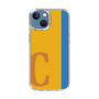 Slim Protection Case［ Original - initial color line - C orange ］