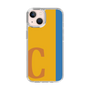 Slim Protection Case［ Original - initial color line - C orange ］