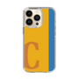Slim Protection Case［ Original - initial color line - C orange ］