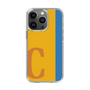 Slim Protection Case［ Original - initial color line - C orange ］