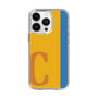 Slim Protection Case［ Original - initial color line - C orange ］