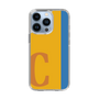 Slim Protection Case［ Original - initial color line - C orange ］