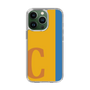 Slim Protection Case［ Original - initial color line - C orange ］