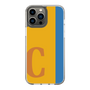 Slim Protection Case［ Original - initial color line - C orange ］