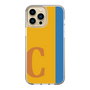 Slim Protection Case［ Original - initial color line - C orange ］