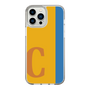 Slim Protection Case［ Original - initial color line - C orange ］