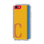 Slim Protection Case［ Original - initial color line - C orange ］