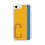 Slim Protection Case［ Original - initial color line - C orange ］