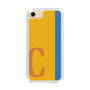 Slim Protection Case［ Original - initial color line - C orange ］