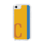 Slim Protection Case［ Original - initial color line - C orange ］